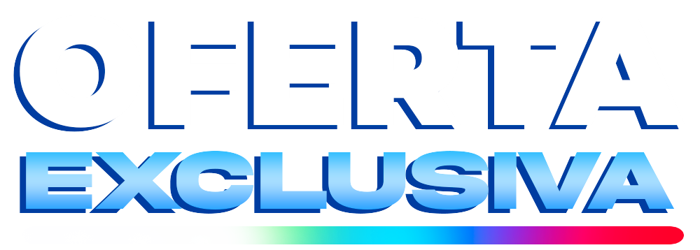 oferta exclusiva