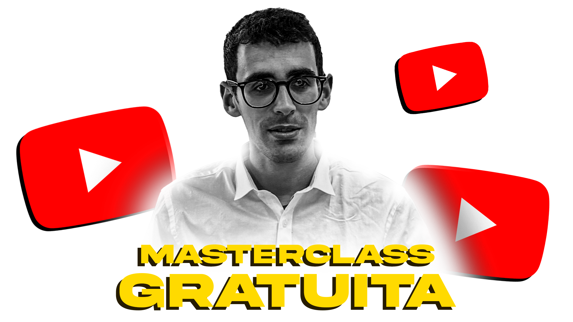 masterclass gratis kilian