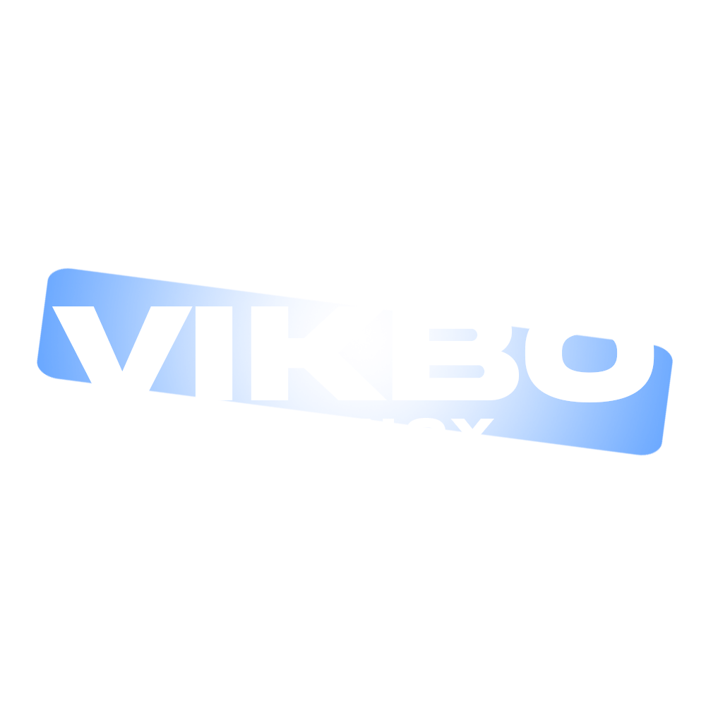 LOGO TRANSPARENTE VIKBO
