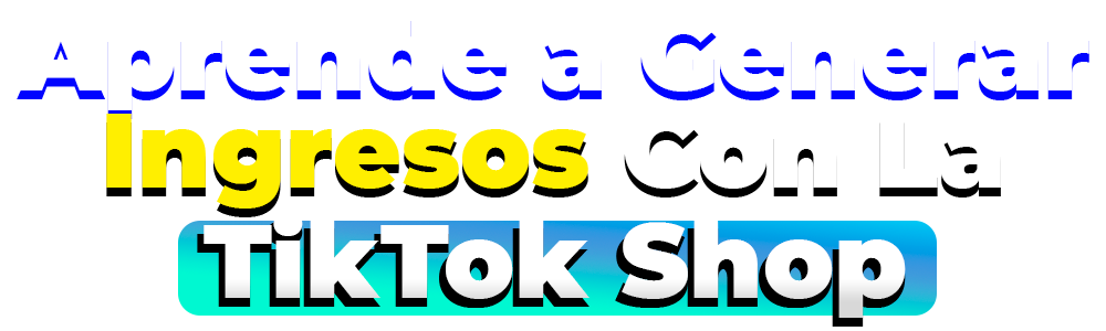 tiktok shop